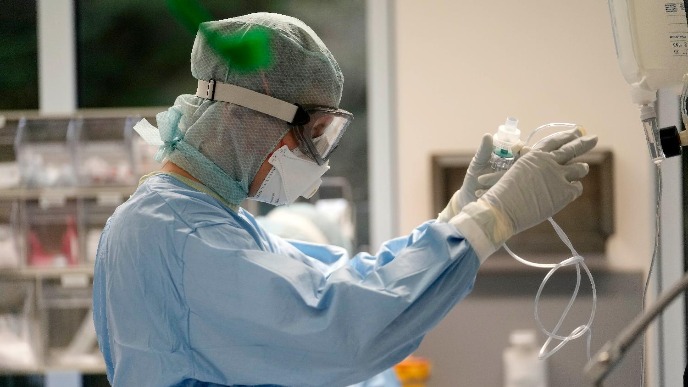 Oboljenja slična gripu